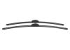 Wiper Blade Aerotwin Retrofit AR703S SET 700/650mm düüsiga