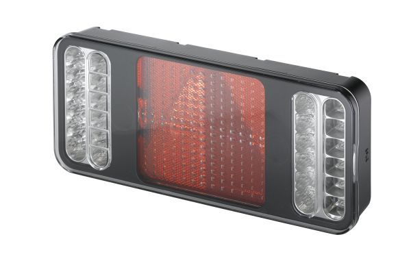 Tail Light Assembly DAF - 2170768 - E24 5880