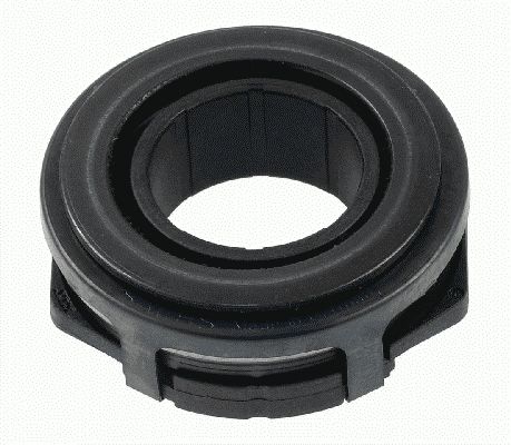 Clutch Release Bearing Performance