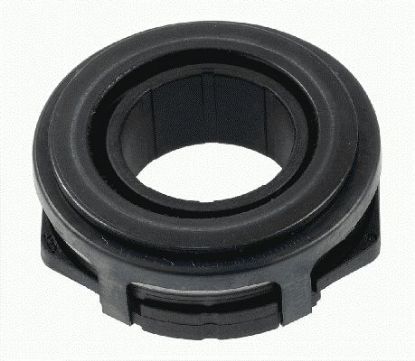 Clutch Release Bearing Performance