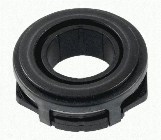 Clutch Release Bearing Performance