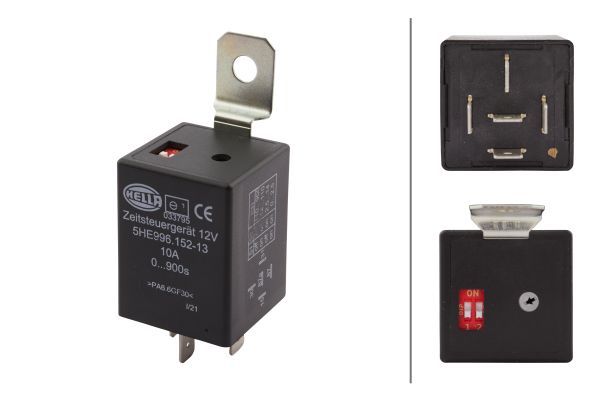 Time Relay -