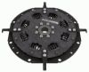 Torsion Damper, clutch -