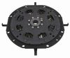 Torsion Damper, clutch -