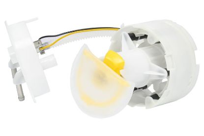Fuel Feed Unit -