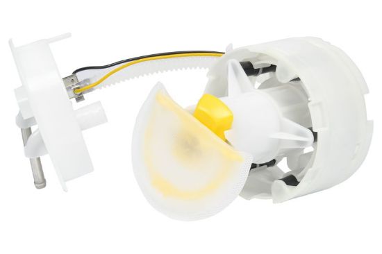 Fuel Feed Unit -