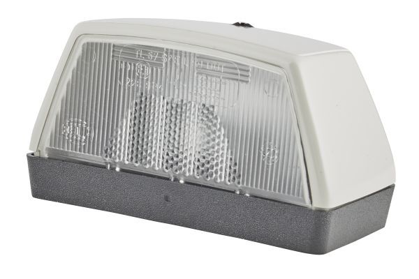Licence Plate Light - Licence Plate Light -