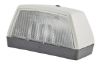 Licence Plate Light -