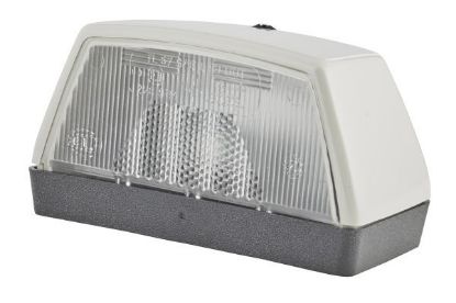 Licence Plate Light -