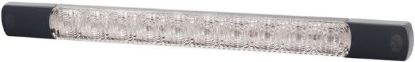 Tail Light Assembly -