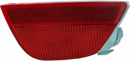 Rear Fog Light -