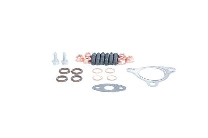 Mounting Kit, charger -
