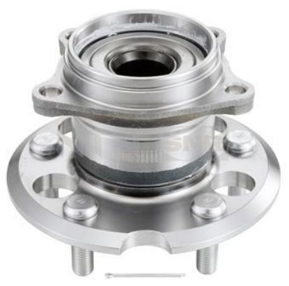 Wheel Bearing Kit JAGUAR XF