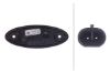 Side Marker Light -