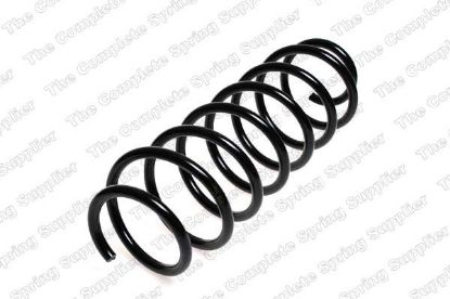 Suspension Spring VOLVO - 3546642