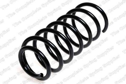 Suspension Spring esim. Seat TOLEDO 1,9 Diisel