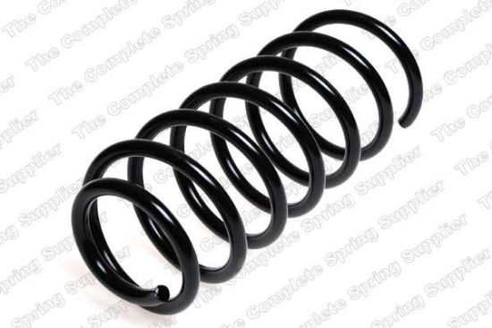 Suspension Spring esim. Seat TOLEDO 1,9 Diisel