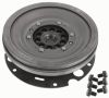 Flywheel -