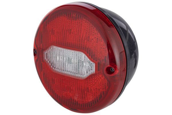Tail Light Assembly -