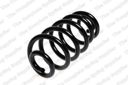 Suspension Spring VAG - 8E0 511 115CR