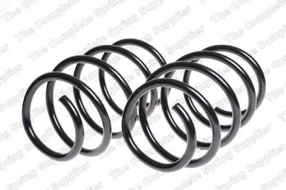 Suspension Set, springs madaldus Bmw 520i/523i/