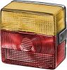 Tail Light Assembly -
