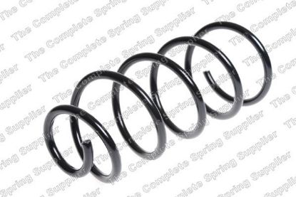 Suspension Spring tagum. FIAT GRANDE PUNTO