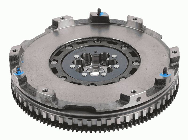 Flywheel -