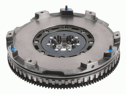 Flywheel -