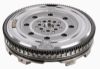 Flywheel -