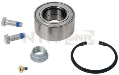 Wheel Bearing Kit MB W210 4-matic esim.