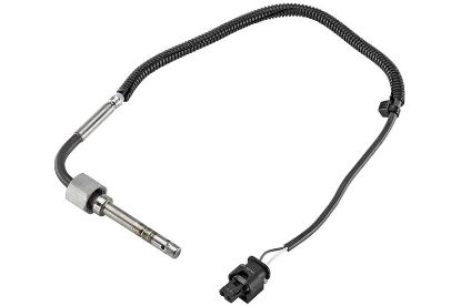 Sensor, exhaust gas temperature -