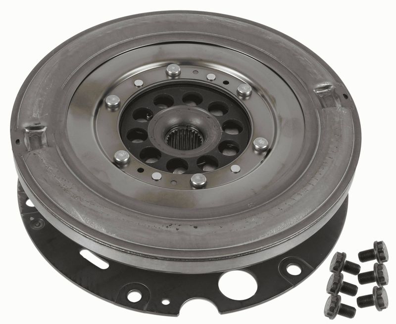 Flywheel -