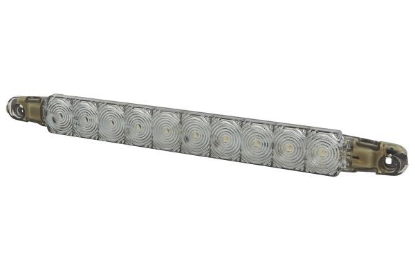 Auxiliary Stop Light -