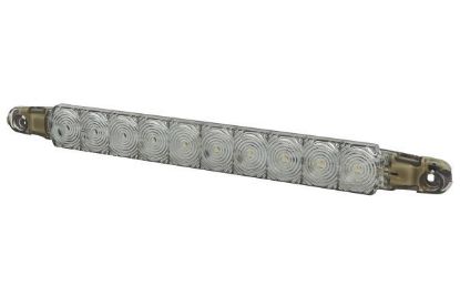 Auxiliary Stop Light -