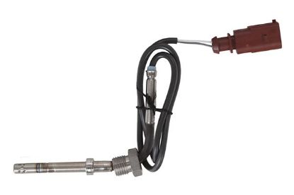 Sensor, exhaust gas temperature -