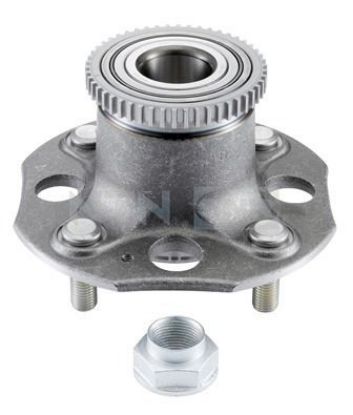 Wheel Bearing Kit ACCORD VII (CG, CK)