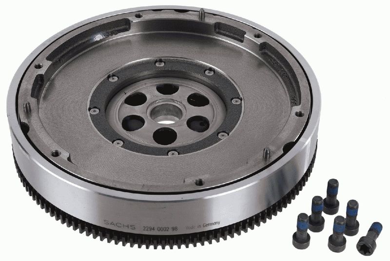 Flywheel ALFA ROMEO 159 05a.-