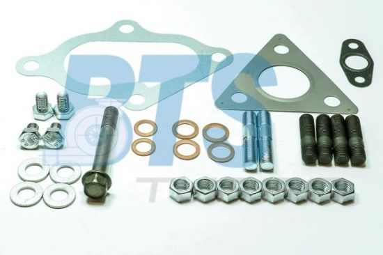 Mounting Kit, charger -