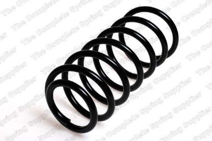 Suspension Spring esim. Seat IBIZA 1,9 TDI