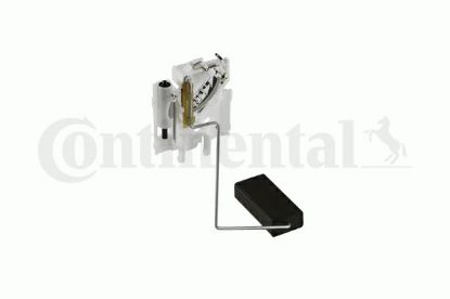 Sender Unit, fuel tank GOLF III (1H1)