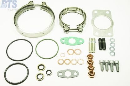 Mounting Kit, charger Man