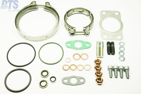 Mounting Kit, charger Man