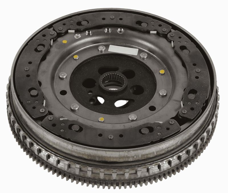 Flywheel -