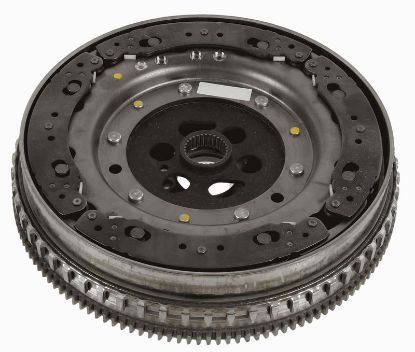 Flywheel -