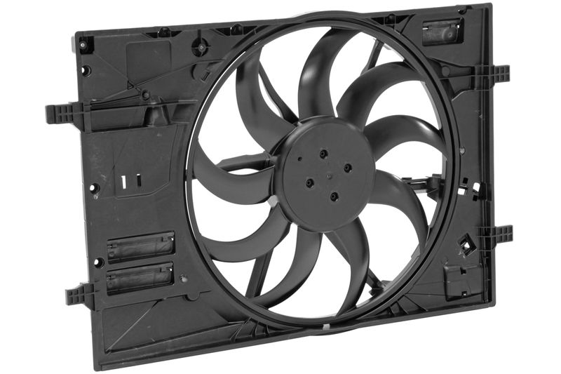 Fan, engine cooling -