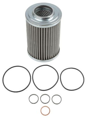 Hydraulic Filter, automatic transmission -