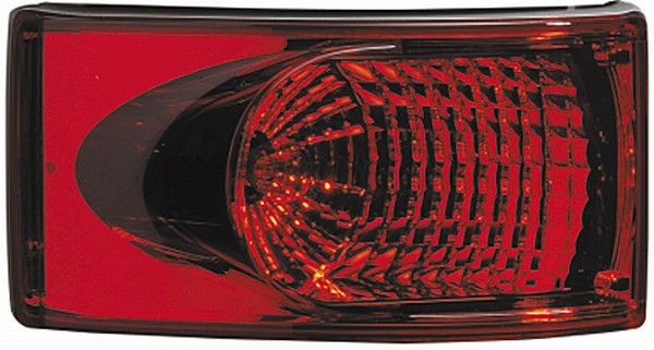 Tail Light SCANIA - 1 739 400 - E4 10151