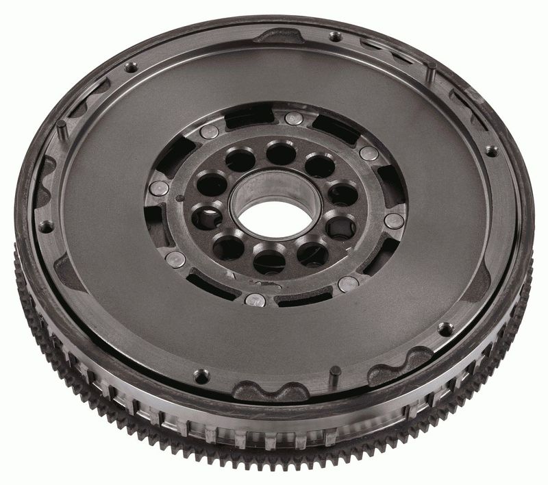 Flywheel -