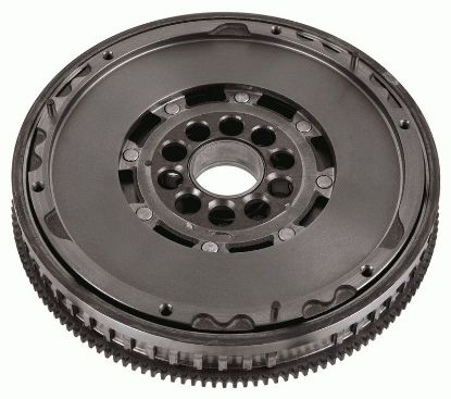 Flywheel -